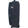 American Tourister Maleta de cabina Upright SummerRide 55cm, 2 ruedas, azul marino
